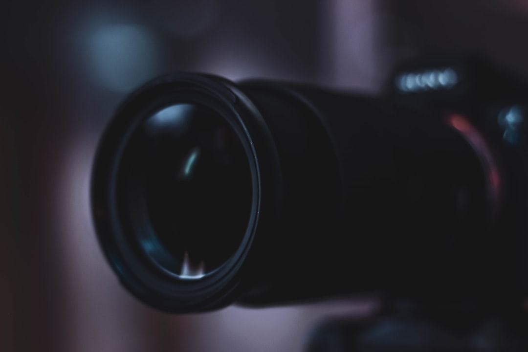 أهمية العدسات الواسعة (Wide Angle) في تصوير الشقق والعقارات