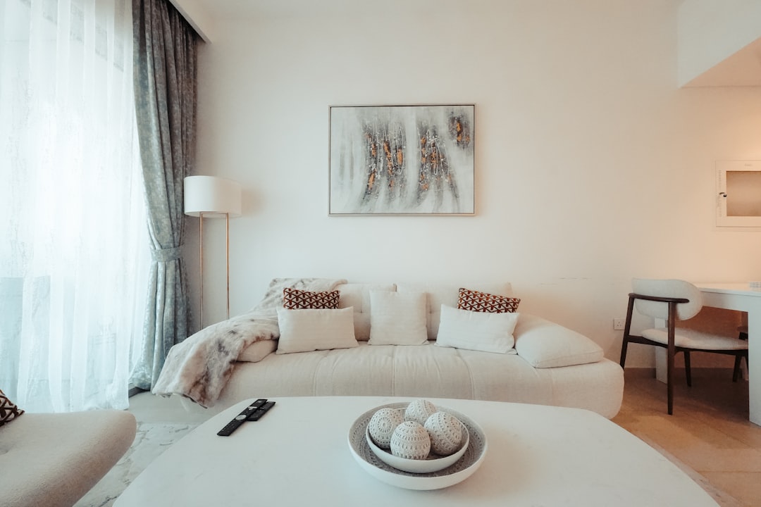 تصوير الفلل والقصور: زوايا تظهر الفخامة والمساحة