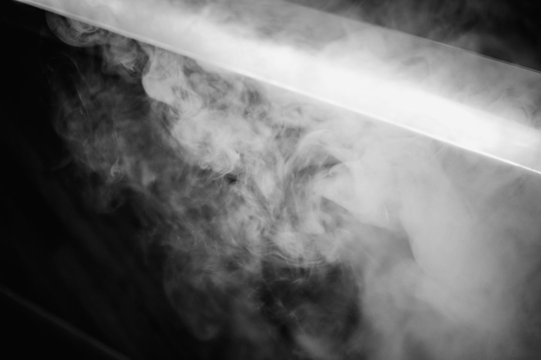 كيف تظهر بخار الطعام الساخن في الصور؟ تقنيات مصور الرياض الأول