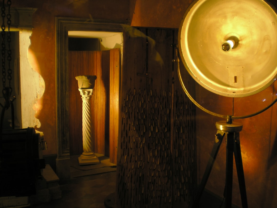 أهمية العدسات الواسعة (Wide Angle) في تصوير الشقق والعقارات