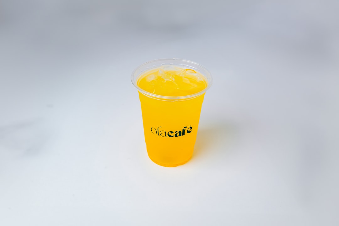 كيفية تصوير المشروبات الباردة والعصائر بلمسة منعشة وجذابة