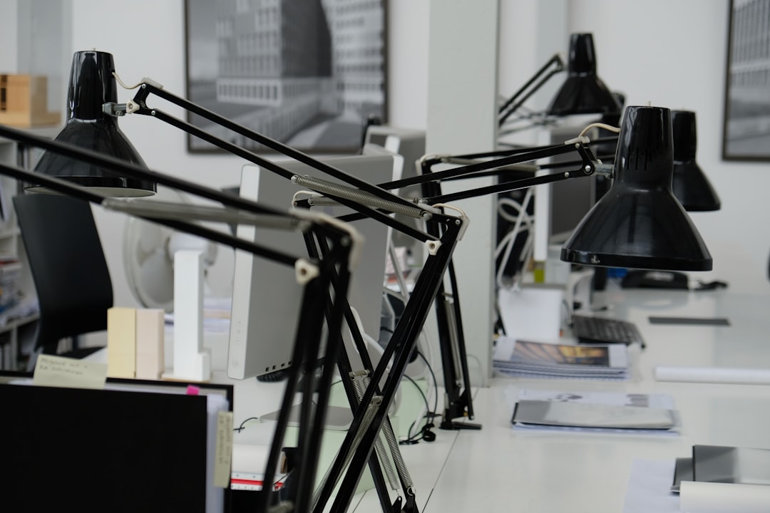 تصوير رجال الأعمال والمدراء التنفيذيين: الهيبة والاحترافية