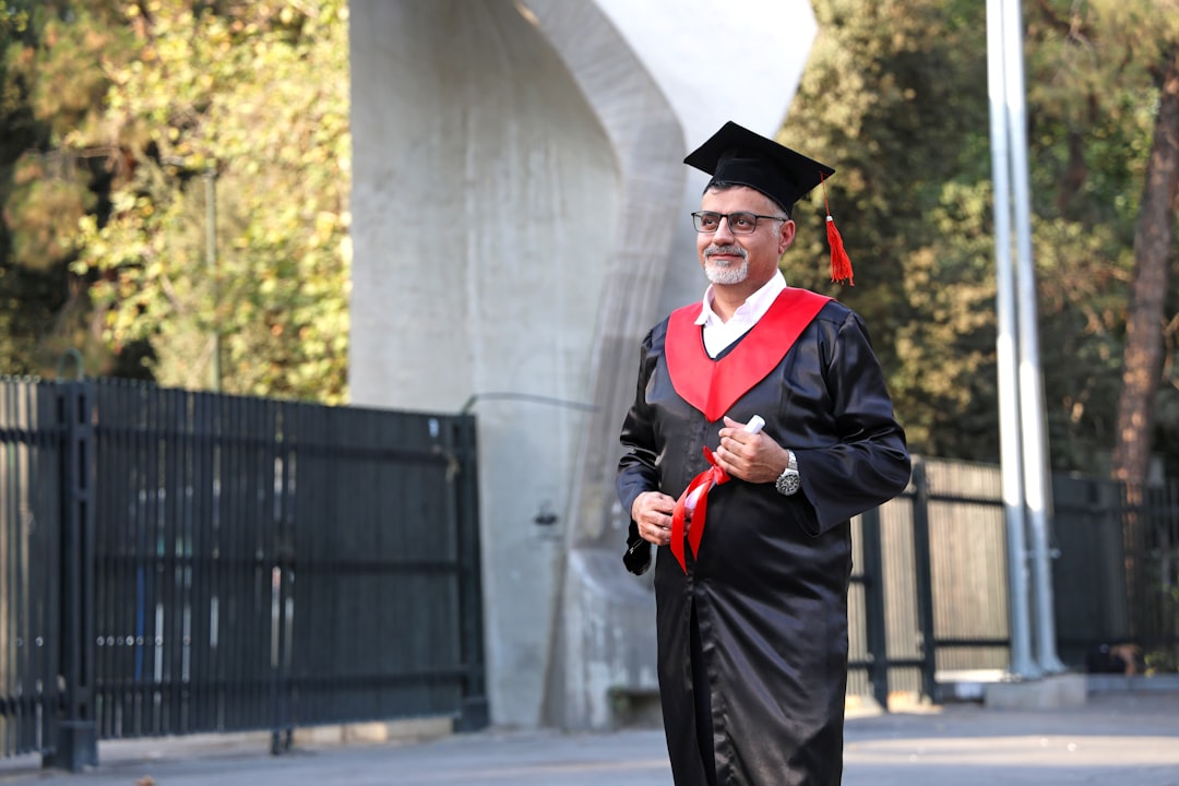 تصوير الخريجين والمناسبات الدراسية في الجامعات السعودية