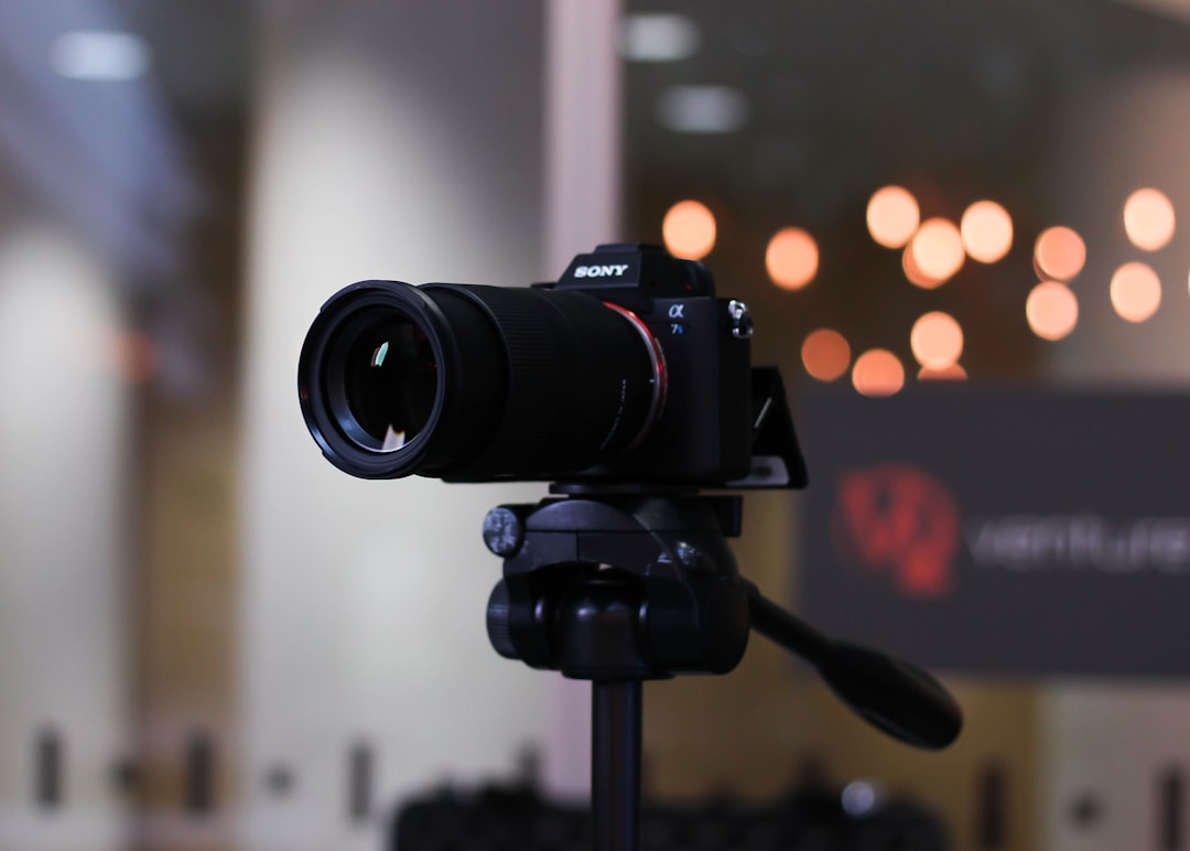 أهمية العدسات الواسعة (Wide Angle) في تصوير الشقق والعقارات