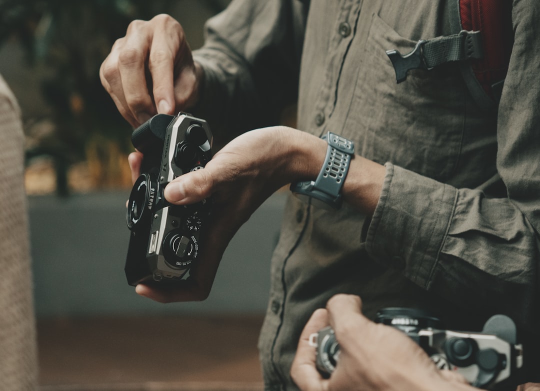 أهمية الفيديو والمونتاج السريع (Reels) في تغطية المناسبات