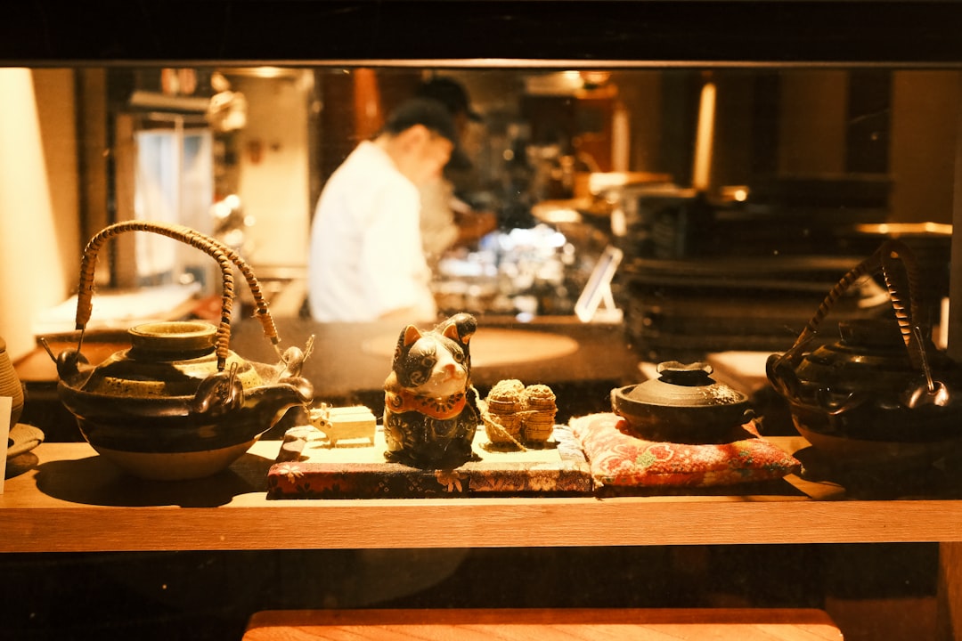 جلسات تصوير الشيف وطاقم العمل: بناء الثقة مع العملاء