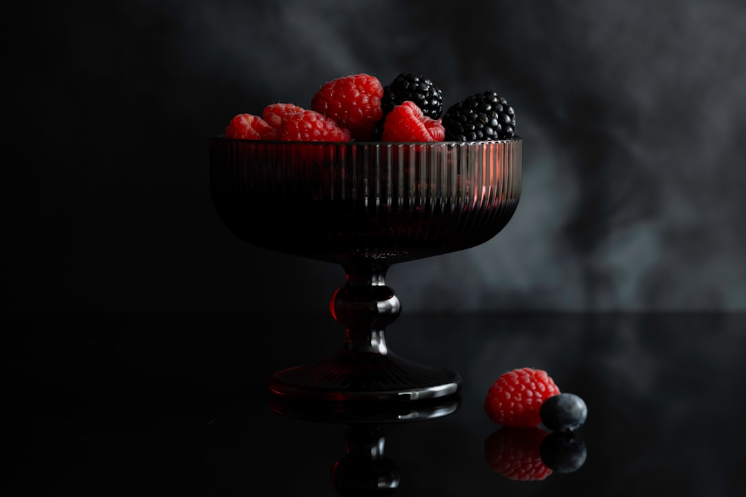 كيف تظهر بخار الطعام الساخن في الصور؟ تقنيات مصور الرياض الأول