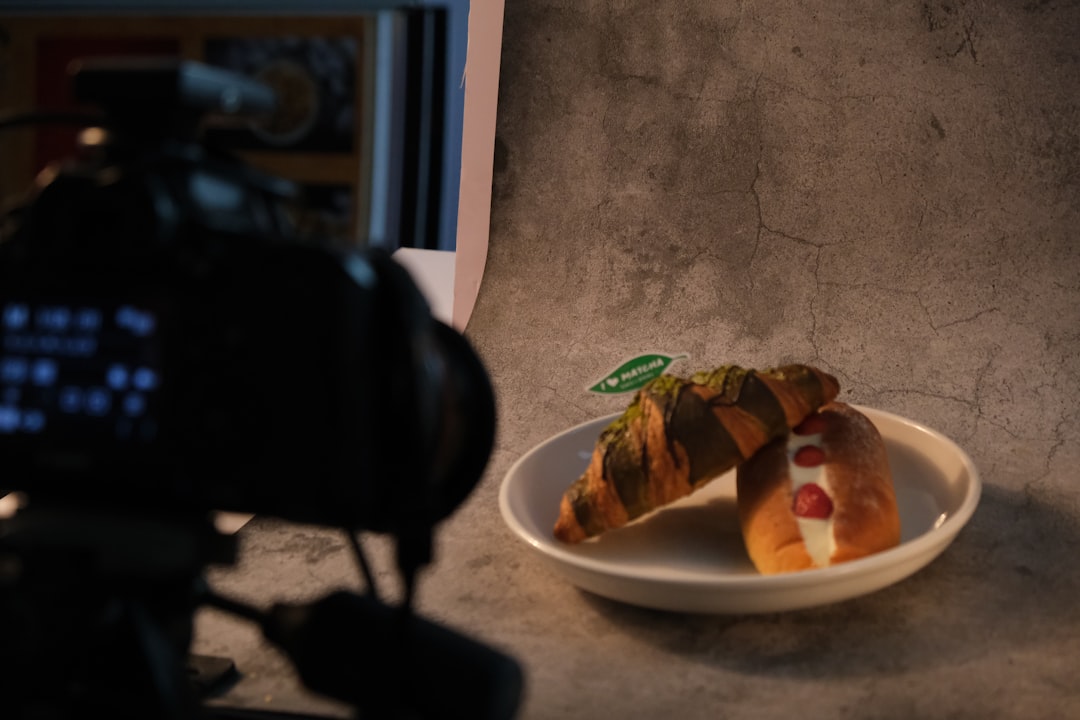 أفضل خلفيات التصوير لتصوير المنتجات الغذائية والوجبات