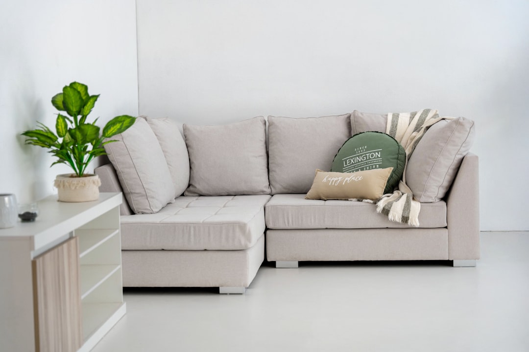 تصوير الديكور الداخلي والمفروشات: لمسات طلال عوض الفنية