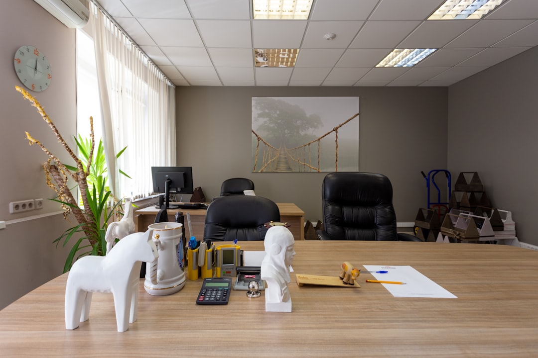 تصوير رجال الأعمال والمدراء التنفيذيين: الهيبة والاحترافية