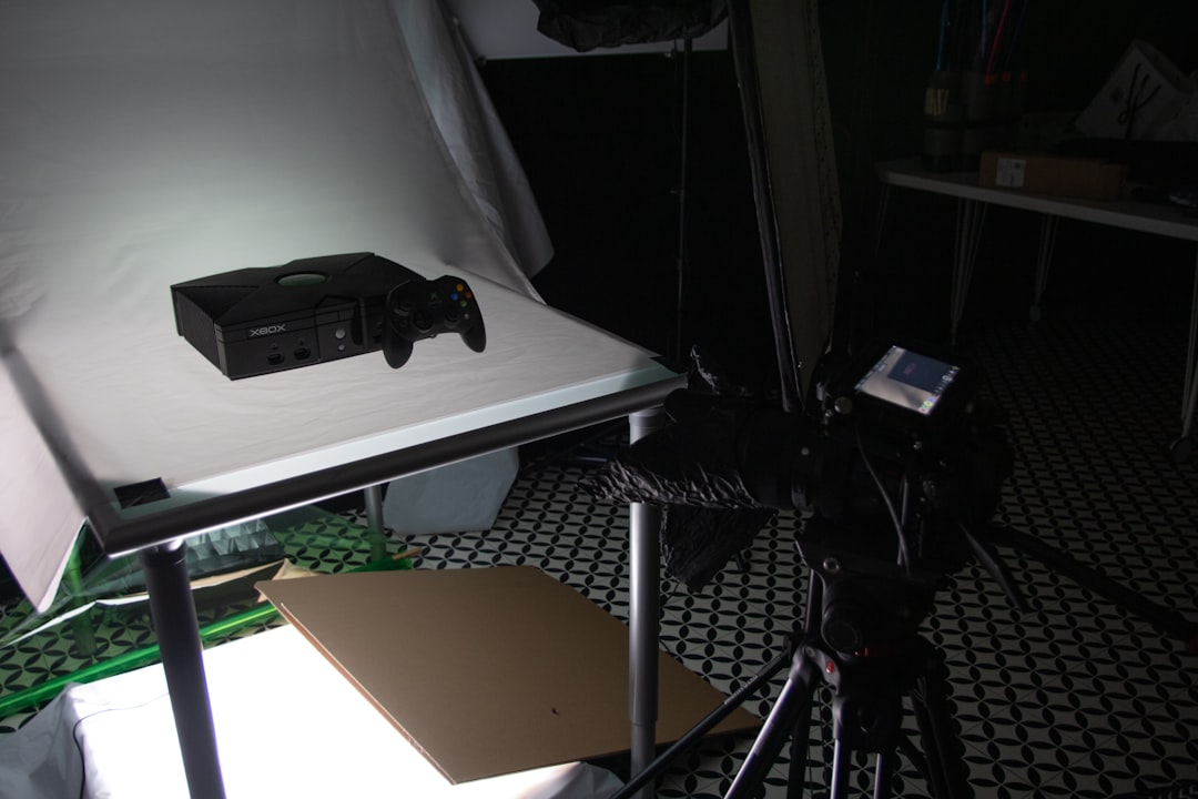 أفضل مصور منتجات في السعودية: طلال عوض ومبيعات متجرك