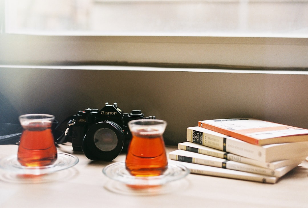 تصوير اللايف ستايل للمنتجات: وضع المنتج في بيئة استخدامه