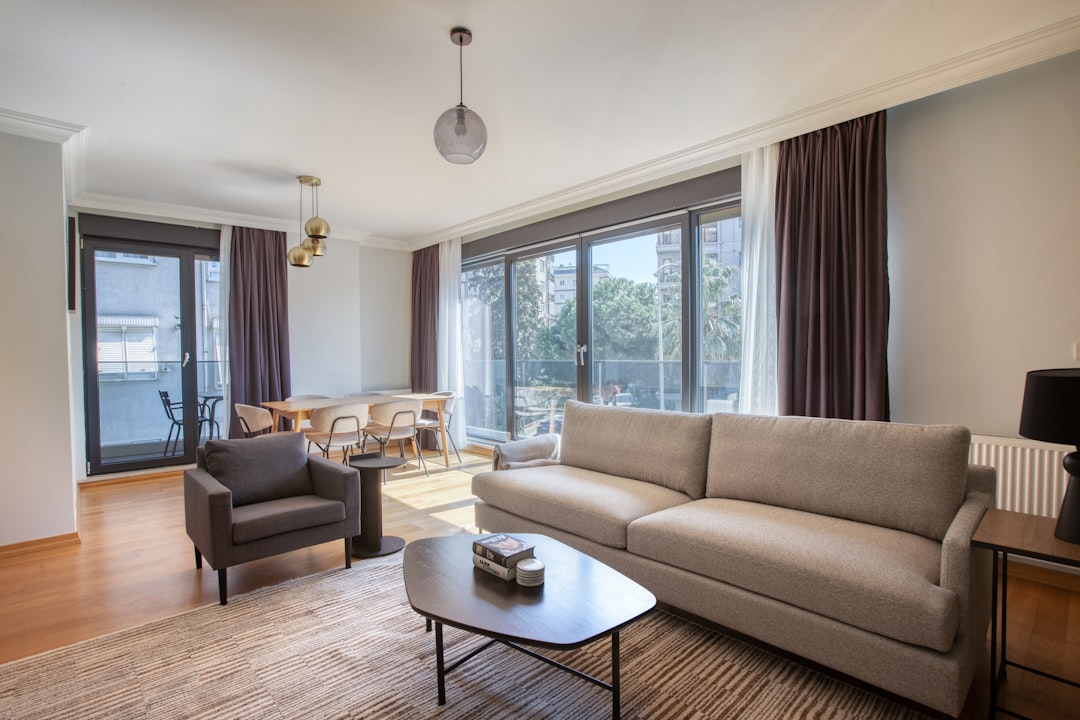 تصوير الفلل والقصور: زوايا تظهر الفخامة والمساحة