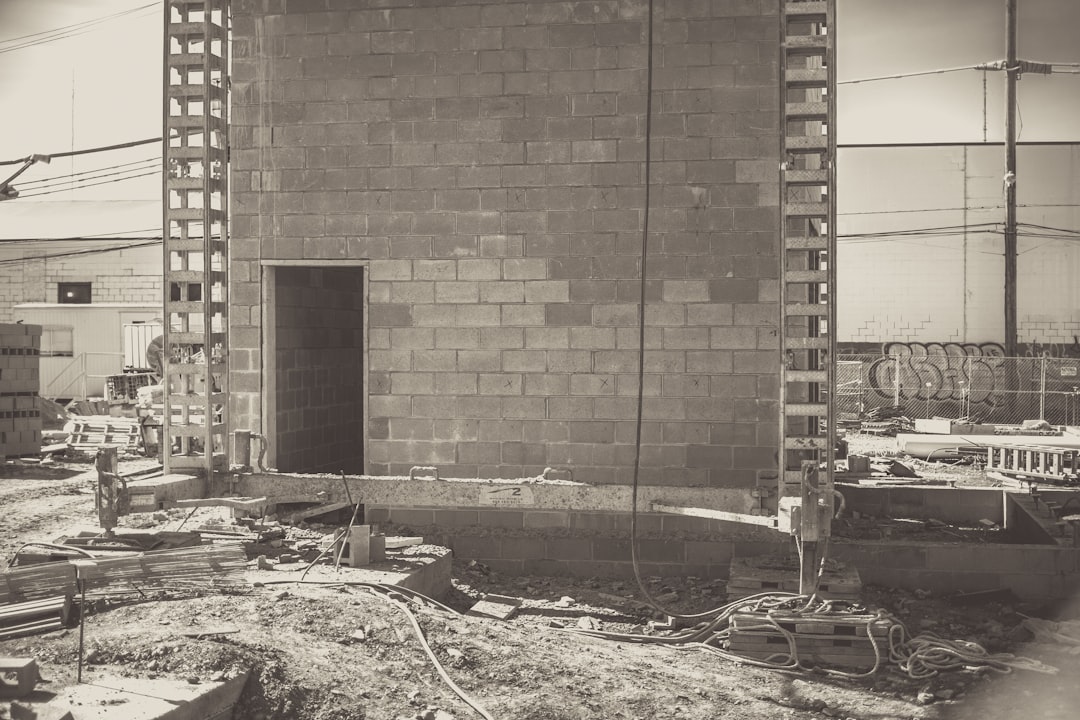 تصوير المشاريع الهندسية والمقاولات قبل وبعد التنفيذ