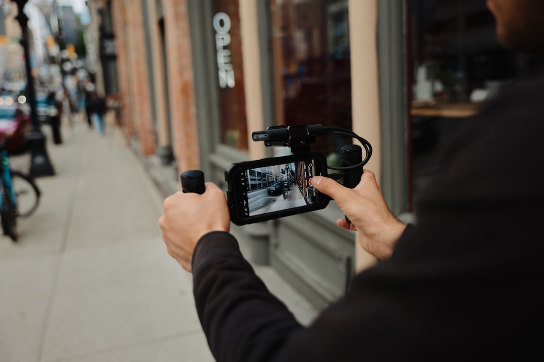 جولات افتراضية وتصوير 360 درجة للعقارات مع طلال عوض