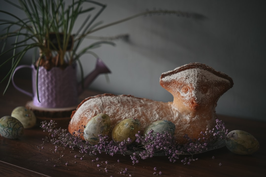 تصوير الحلويات والمخبوزات: فن إظهار القرمشة والهشاشة