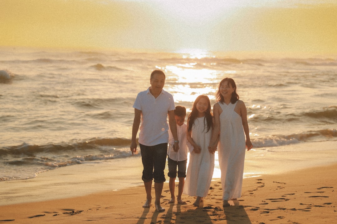 جلسات تصوير الأطفال والعائلة: توثيق اللحظات العفوية