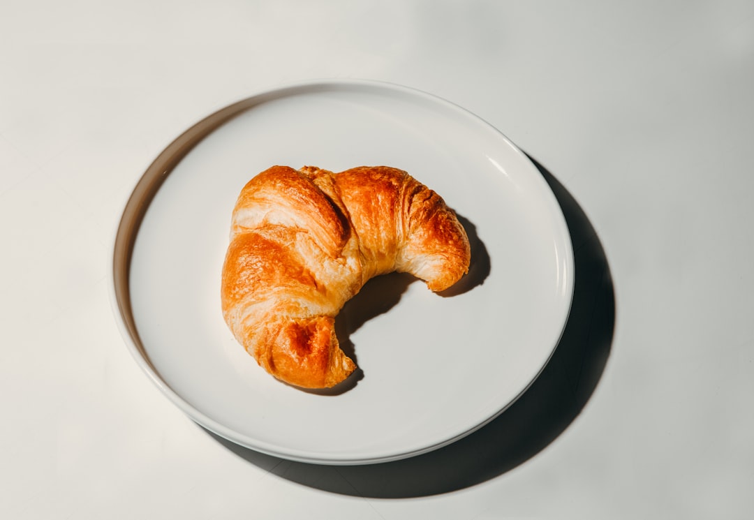 تصوير الحلويات والمخبوزات: فن إظهار القرمشة والهشاشة