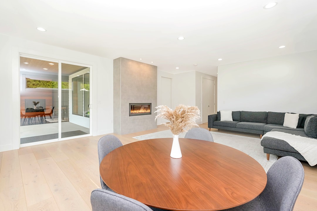 تصوير الفلل والقصور: زوايا تظهر الفخامة والمساحة