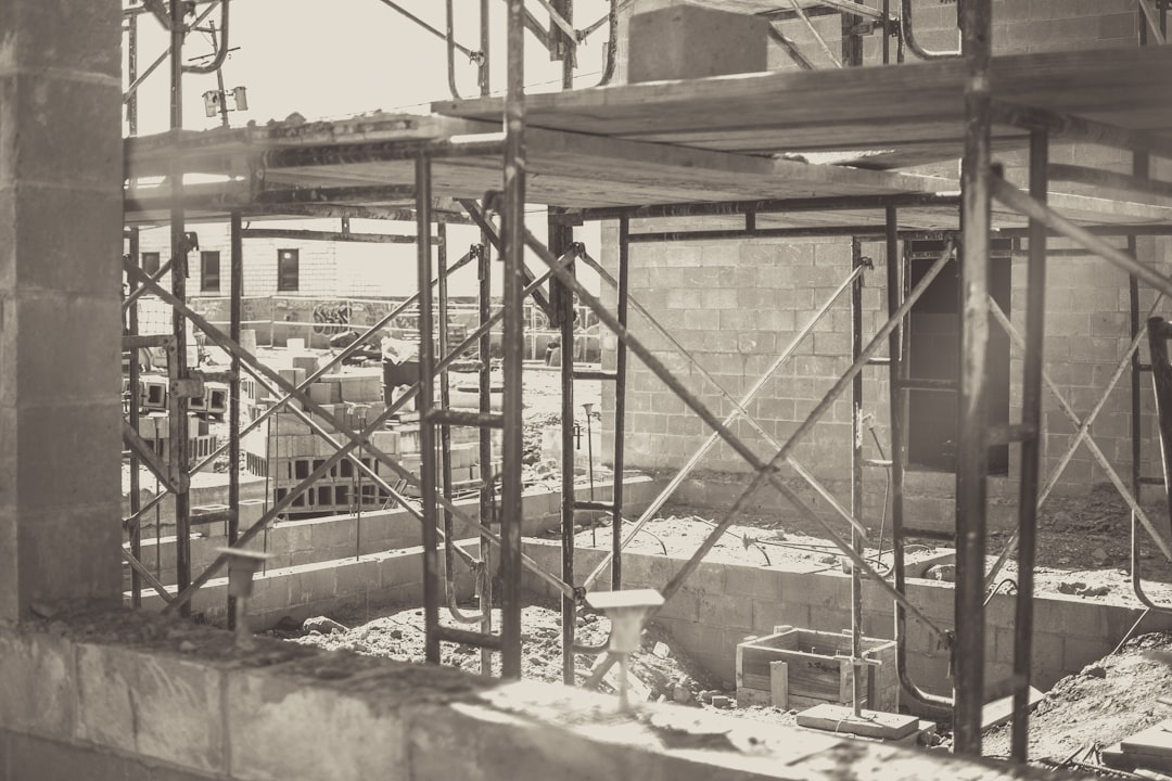 تصوير المشاريع الهندسية والمقاولات قبل وبعد التنفيذ