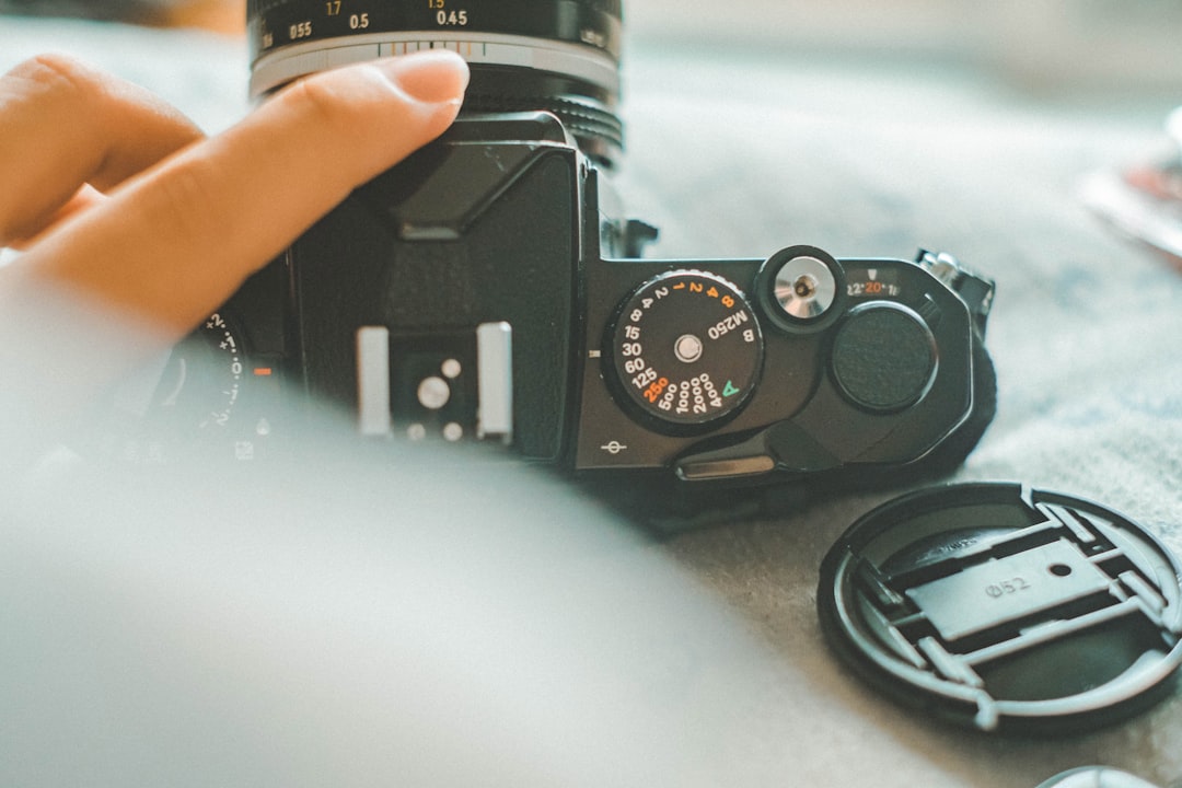 أهمية العدسات الواسعة (Wide Angle) في تصوير الشقق والعقارات