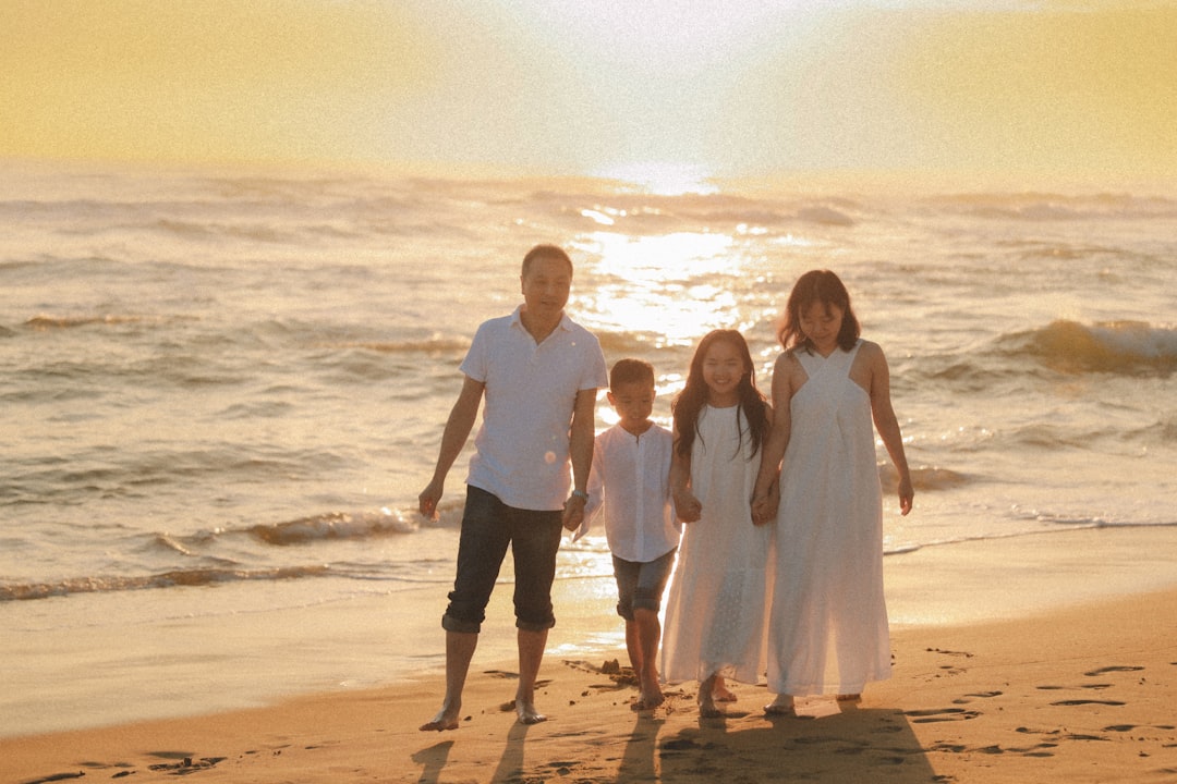 جلسات تصوير الأطفال والعائلة: توثيق اللحظات العفوية