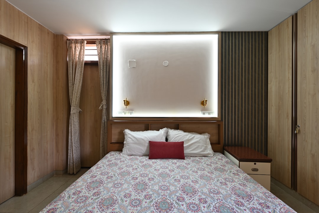 تصوير الفنادق والمنتجعات السياحية في السعودية