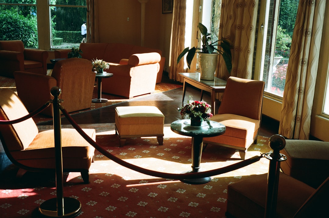 تصوير الفنادق والمنتجعات السياحية في السعودية