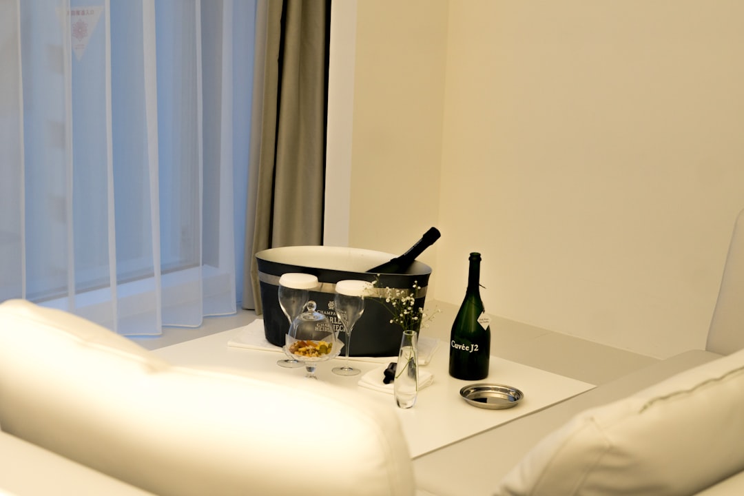 تصوير الفنادق والمنتجعات السياحية في السعودية