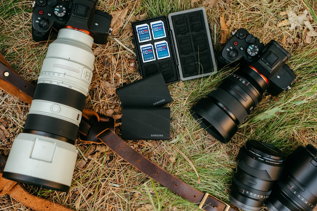 تصوير اللايف ستايل للمنتجات: وضع المنتج في بيئة استخدامه