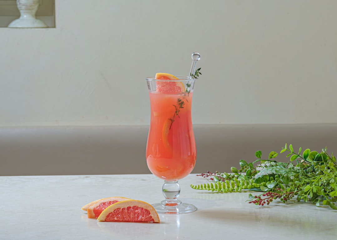 كيفية تصوير المشروبات الباردة والعصائر بلمسة منعشة وجذابة