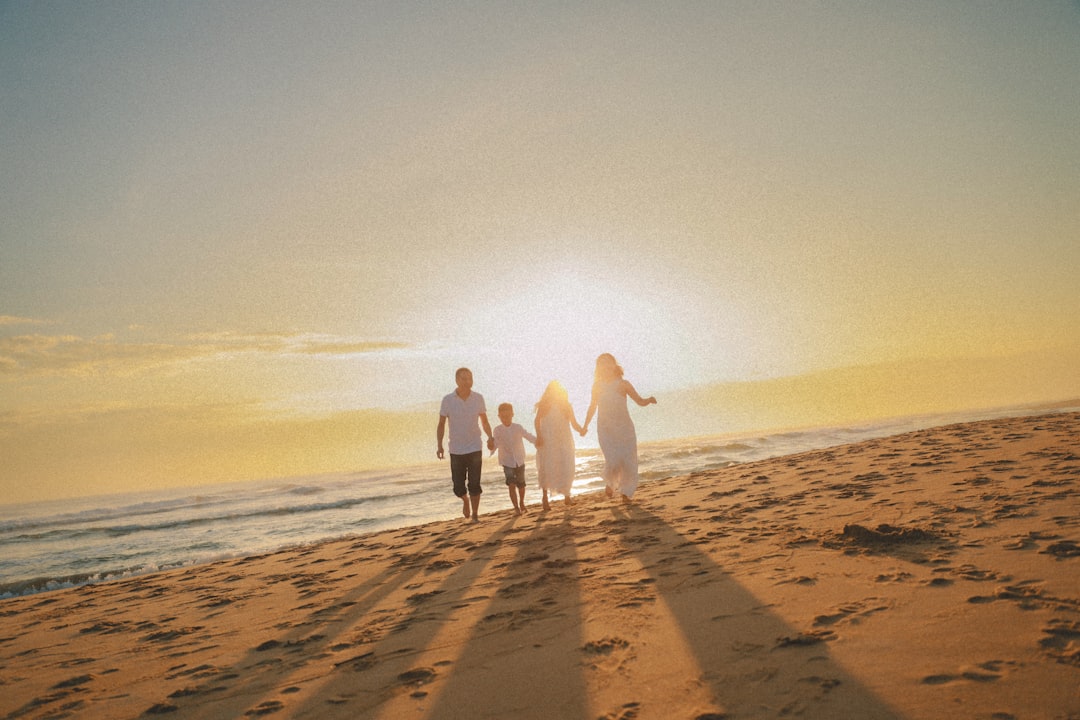 جلسات تصوير الأطفال والعائلة: توثيق اللحظات العفوية