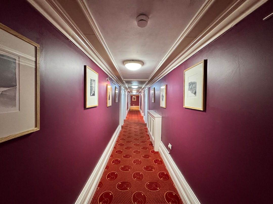 تصوير الفنادق والمنتجعات السياحية في السعودية