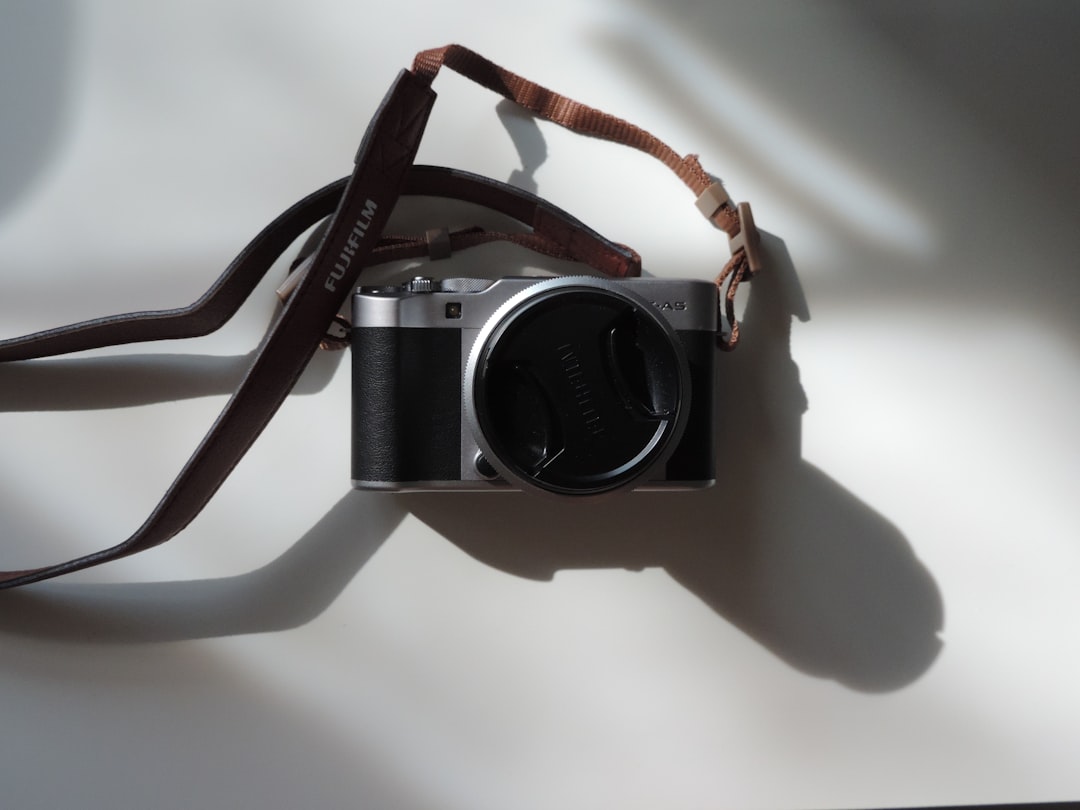 أهمية العدسات الواسعة (Wide Angle) في تصوير الشقق والعقارات