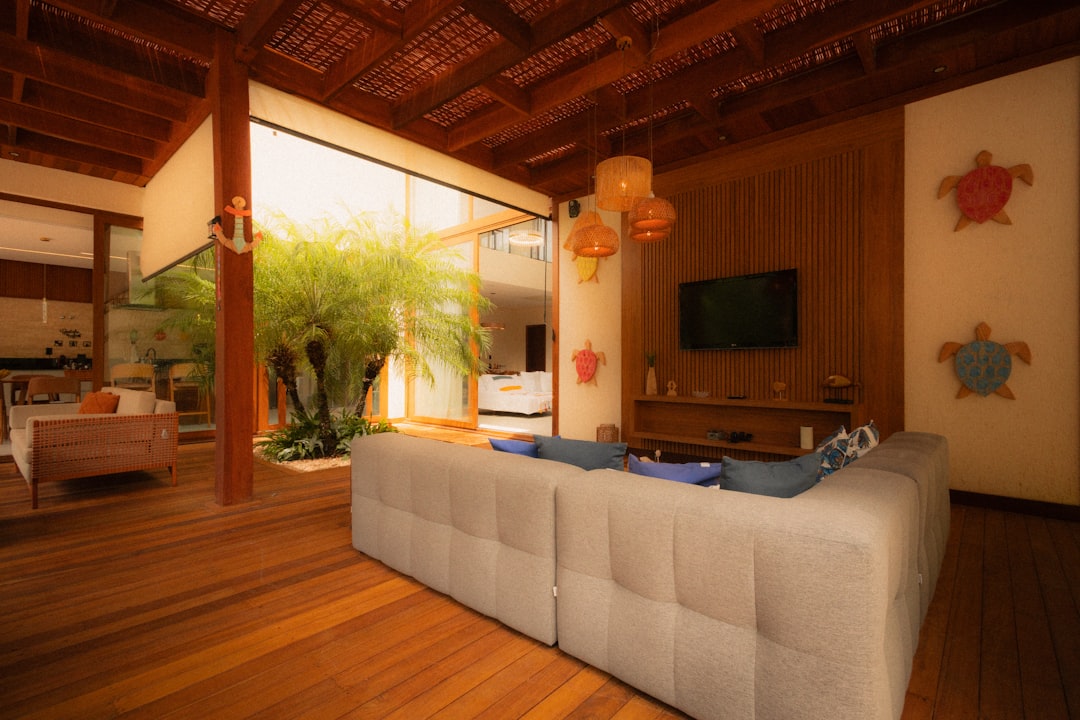 تصوير الفلل والقصور: زوايا تظهر الفخامة والمساحة