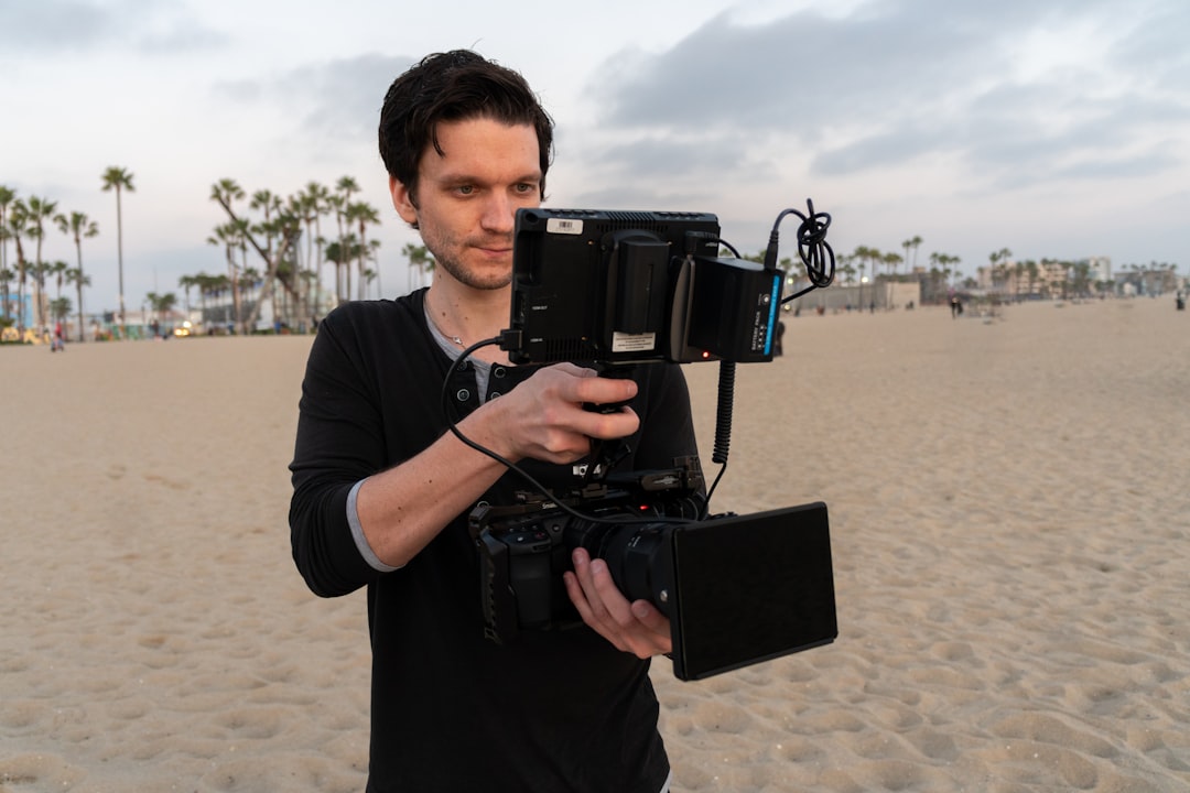 أهمية الفيديو والمونتاج السريع (Reels) في تغطية المناسبات