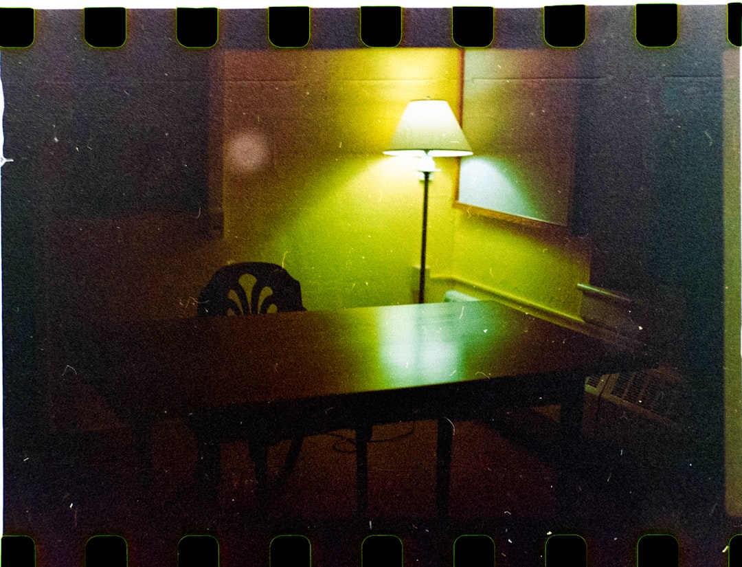 أهمية العدسات الواسعة (Wide Angle) في تصوير الشقق والعقارات