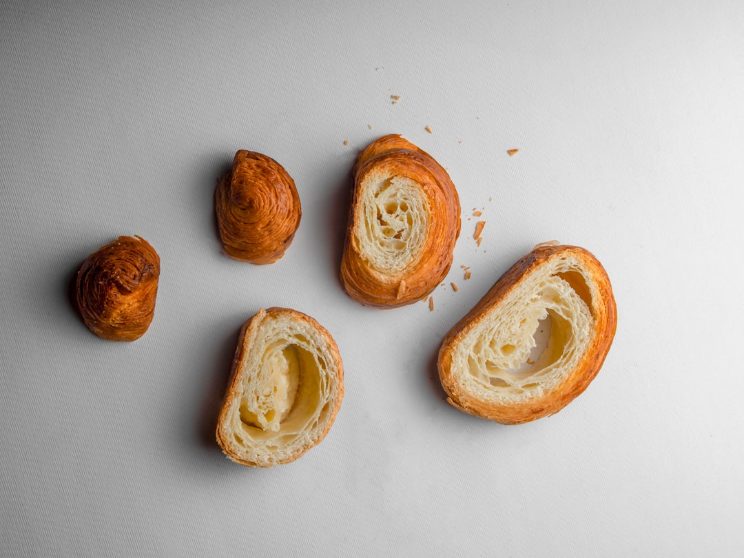 تصوير الحلويات والمخبوزات: فن إظهار القرمشة والهشاشة