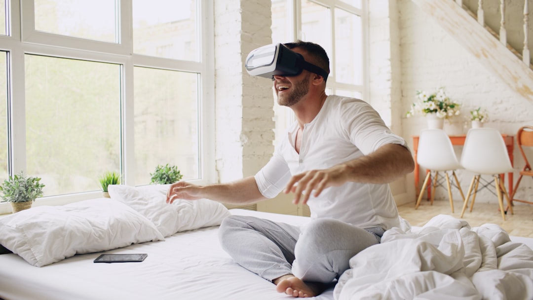 جولات افتراضية وتصوير 360 درجة للعقارات مع طلال عوض