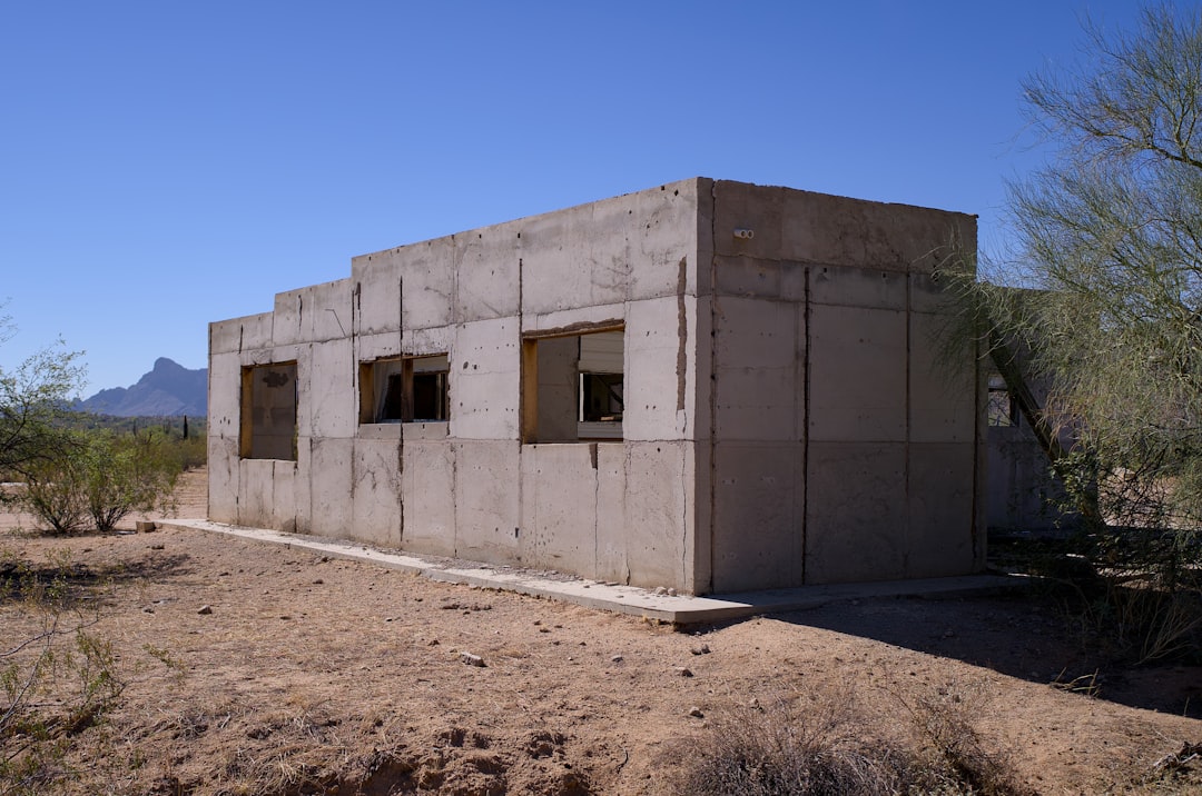 تصوير المشاريع الهندسية والمقاولات قبل وبعد التنفيذ