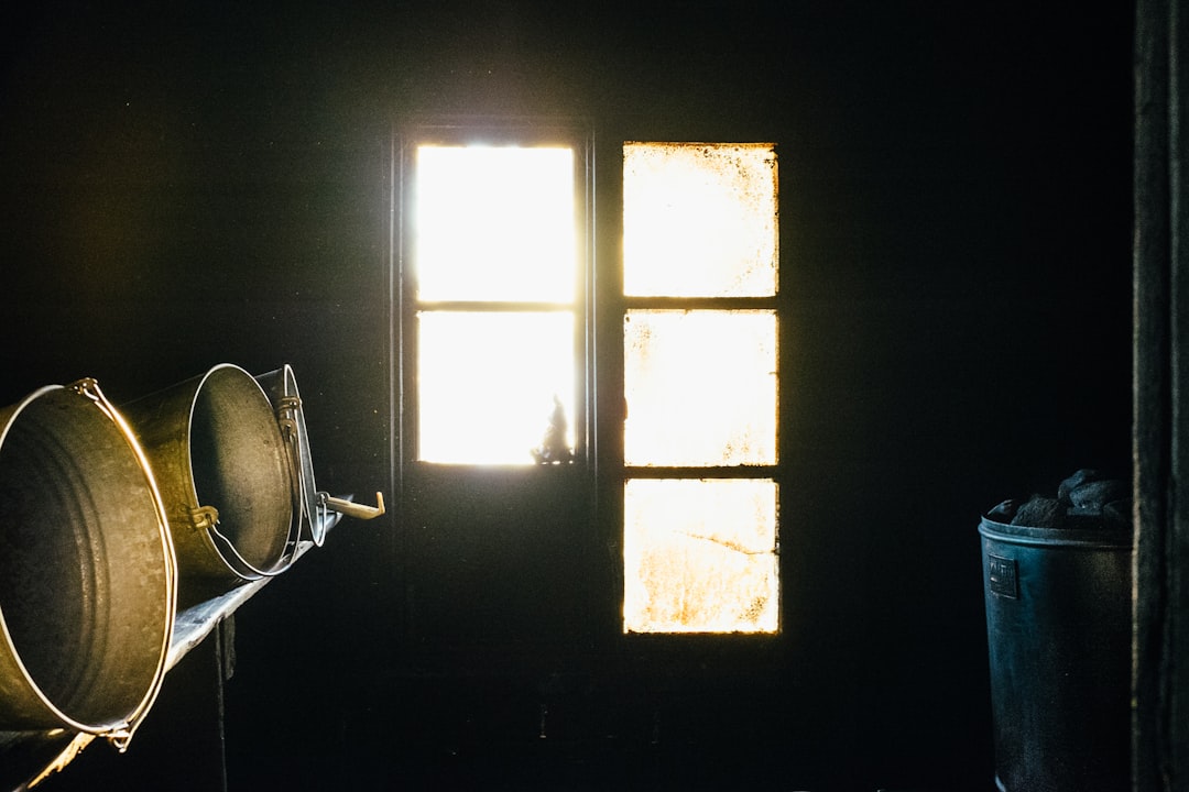 دور الإضاءة في صناعة الصورة السينمائية: أسرار استوديو طلال عوض