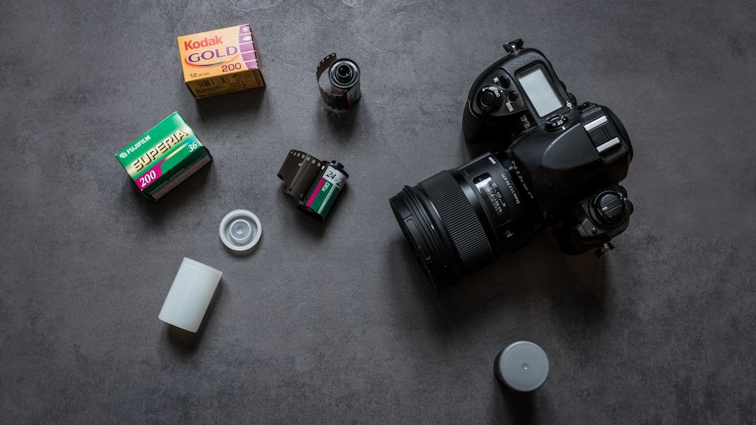 تصوير اللايف ستايل للمنتجات: وضع المنتج في بيئة استخدامه