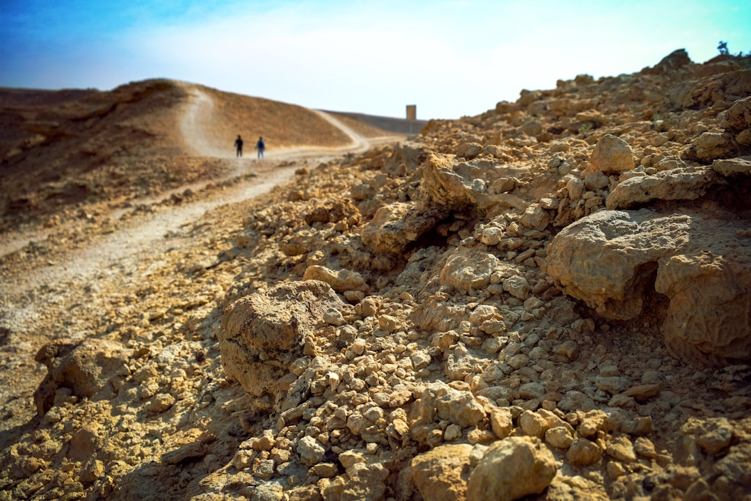 أفضل الأماكن الخارجية للتصوير في الرياض: توصيات طلال عوض