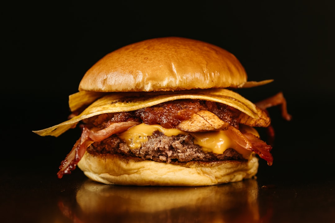 تأثير تصوير المنيو الاحترافي على زيادة معدل طلبات المطاعم في السعودية