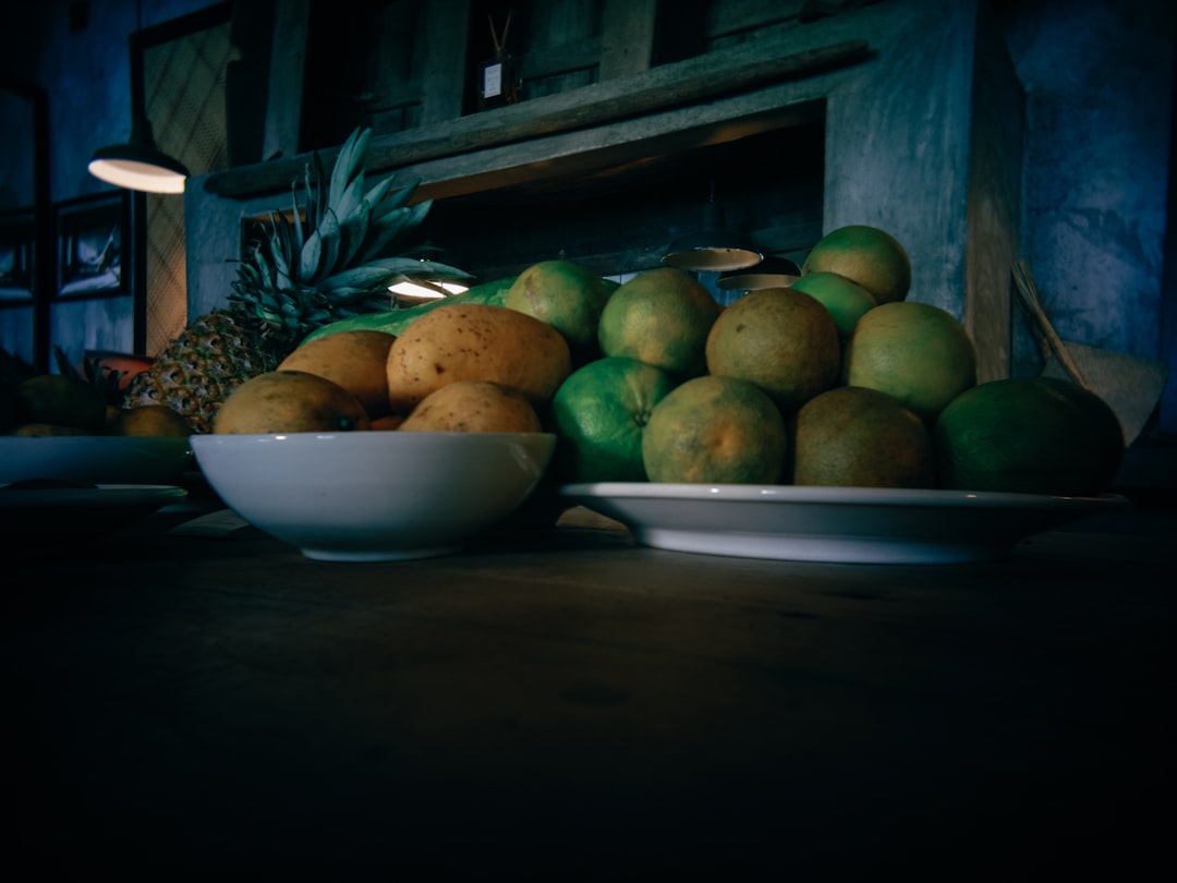 أفضل خلفيات التصوير لتصوير المنتجات الغذائية والوجبات