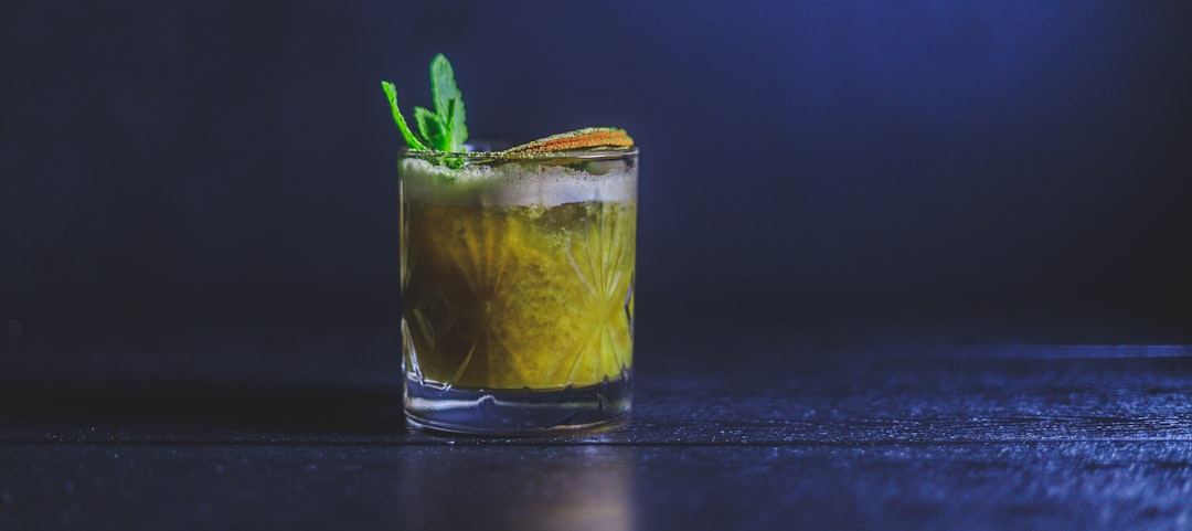 كيفية تصوير المشروبات الباردة والعصائر بلمسة منعشة وجذابة