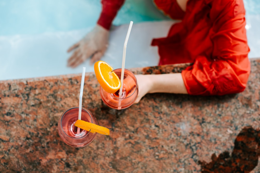 كيفية تصوير المشروبات الباردة والعصائر بلمسة منعشة وجذابة