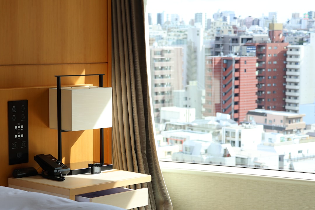 تصوير الفنادق والمنتجعات السياحية في السعودية