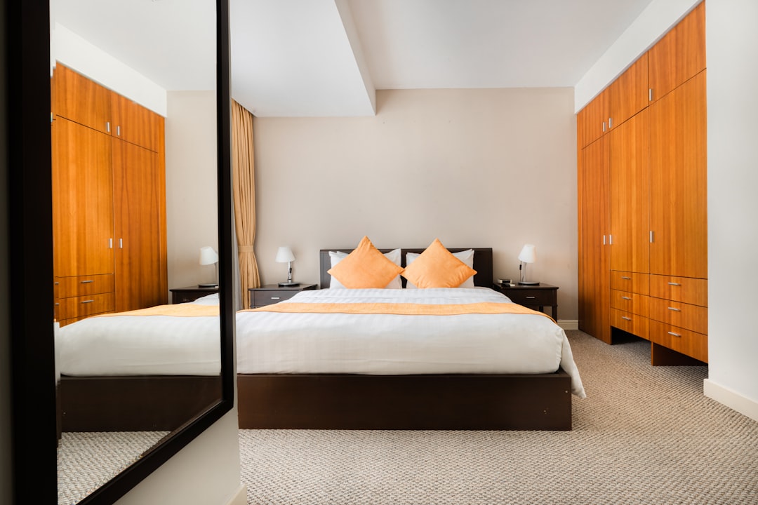 تصوير الفنادق والمنتجعات السياحية في السعودية