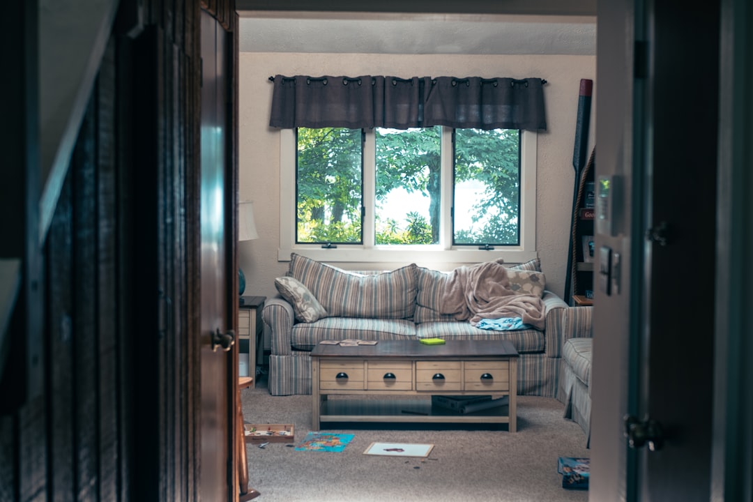 أهمية العدسات الواسعة (Wide Angle) في تصوير الشقق والعقارات